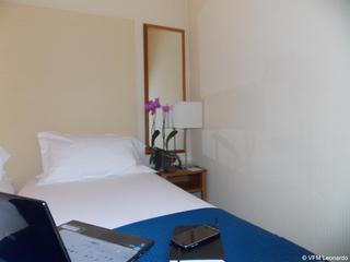 Hotel Holiday Inn Milano Linate Airport