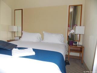 Hotel Holiday Inn Milano Linate Airport