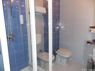 Hotel Holiday Inn Milano Linate Airport