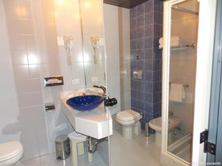 Hotel Holiday Inn Milano Linate Airport