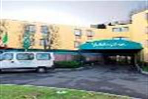 Hotel Holiday Inn Milano Linate Airport