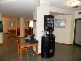 Hotel Holiday Inn Milano Linate Airport