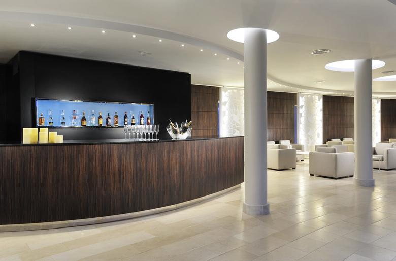Hotel Golden Tulip Rome Airport
