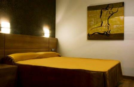 Hotel Don Agust�n
