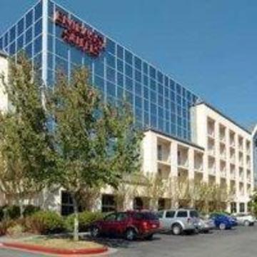 Hotel Embassy Suites Bellevue