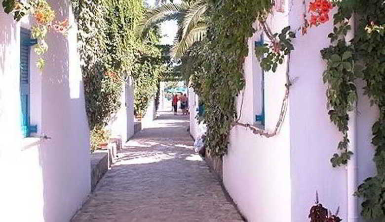 Galeana Beach Aparthotel