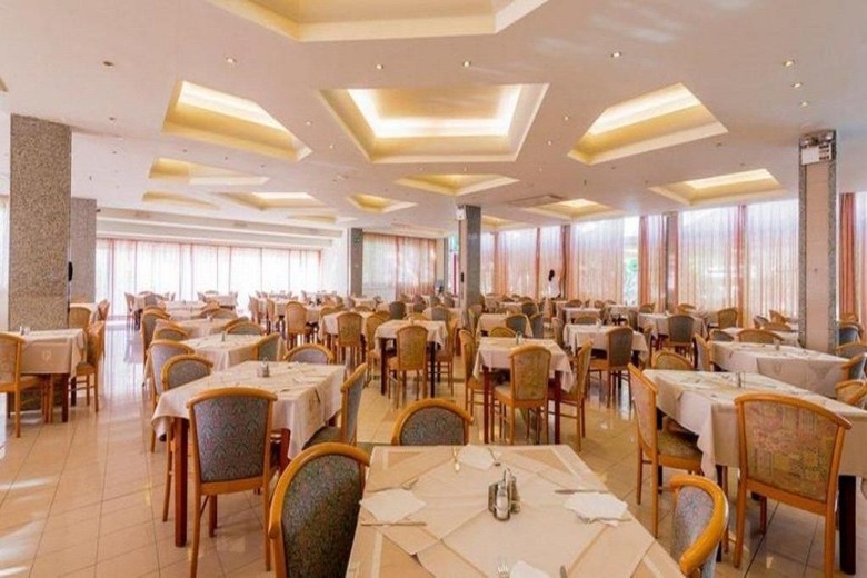 Hotel Filerimos