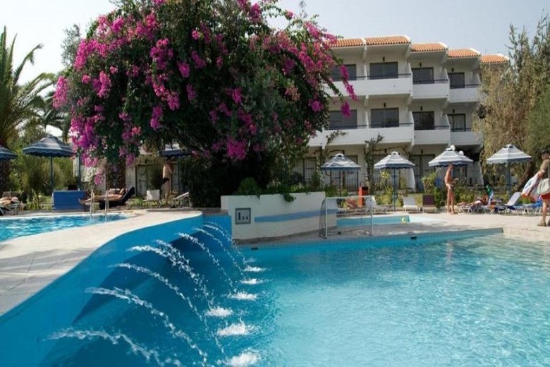 Hotel Filerimos