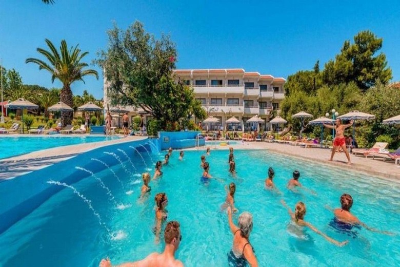 Hotel Filerimos