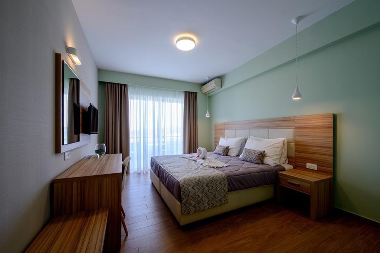 Hotel Filerimos