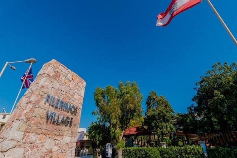 Hotel Filerimos