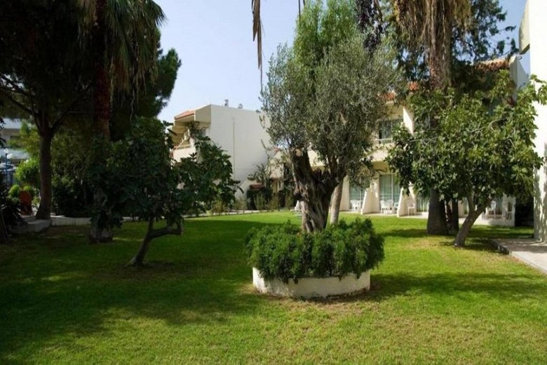 Hotel Filerimos