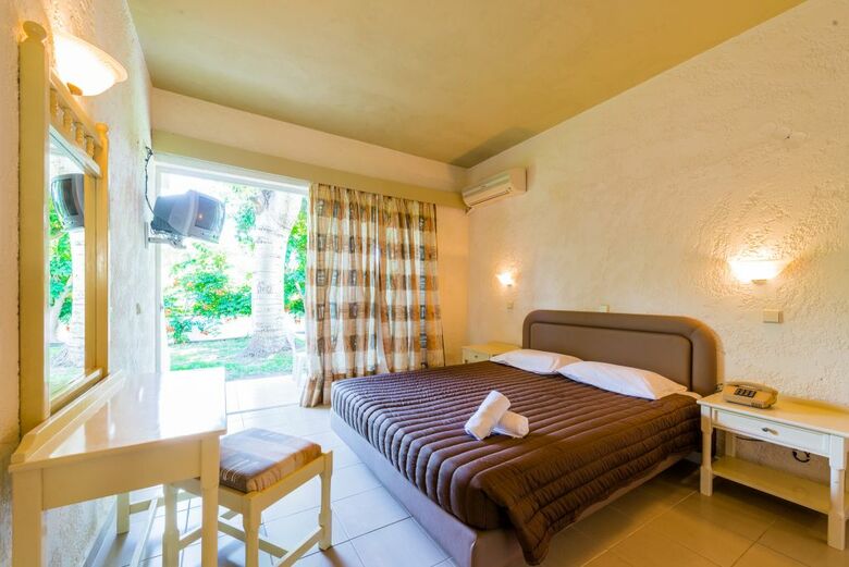 Hotel Filerimos