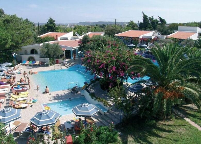 Hotel Filerimos
