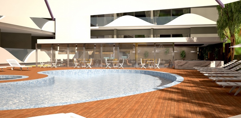 International Hotel