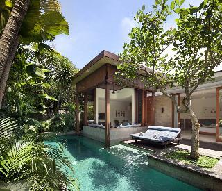 The Elysian Boutique Villa