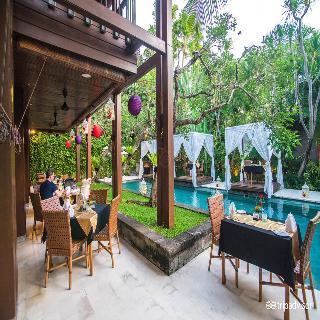 The Elysian Boutique Villa