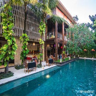 The Elysian Boutique Villa