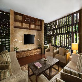The Elysian Boutique Villa