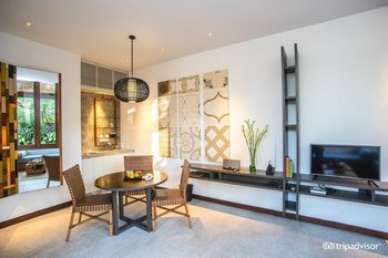 The Elysian Boutique Villa