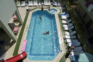 Hotel Liman Apart