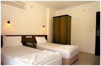 Hotel Liman Apart