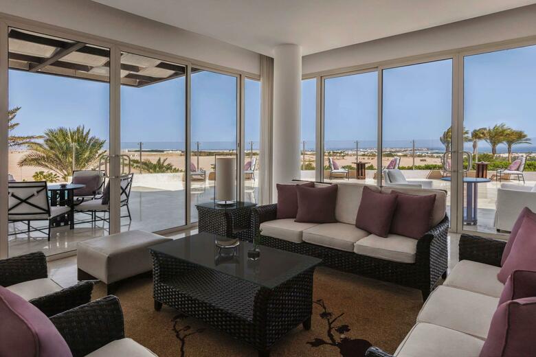 Hotel Jaz Makadi Golf
