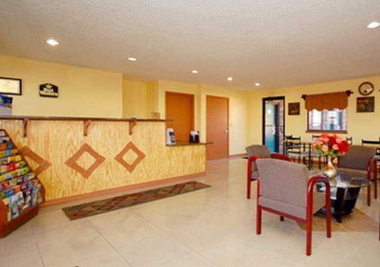 Hotel Best Western Baldwin Inn