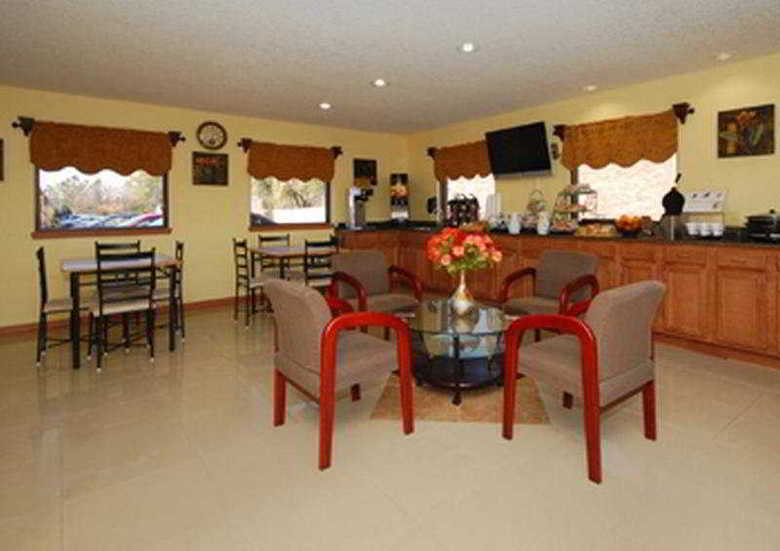 Hotel Best Western Baldwin Inn