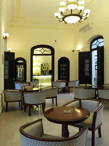 Hotel Gran Real Yucatan