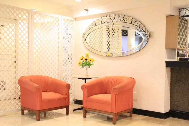Hotel Las Palmas