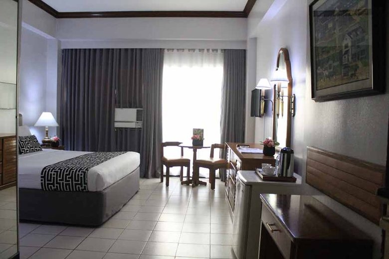 Hotel Las Palmas