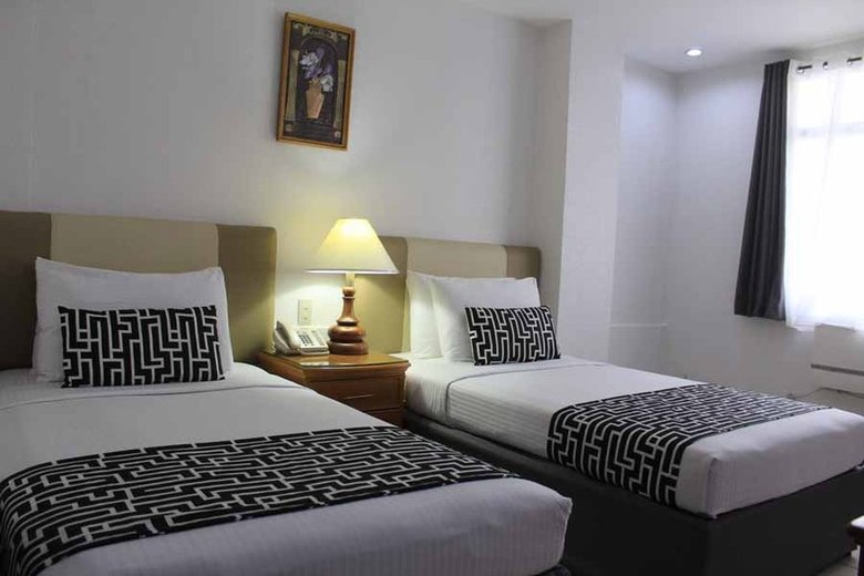 Hotel Las Palmas