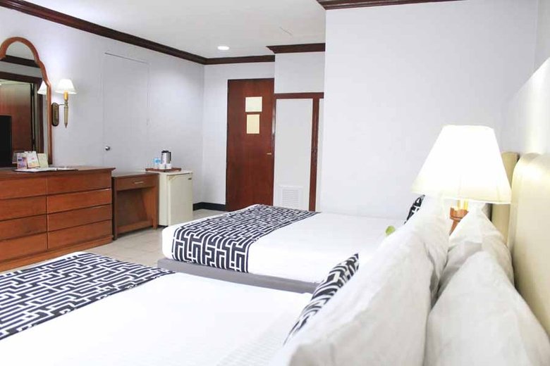 Hotel Las Palmas