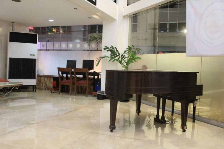 Hotel Las Palmas