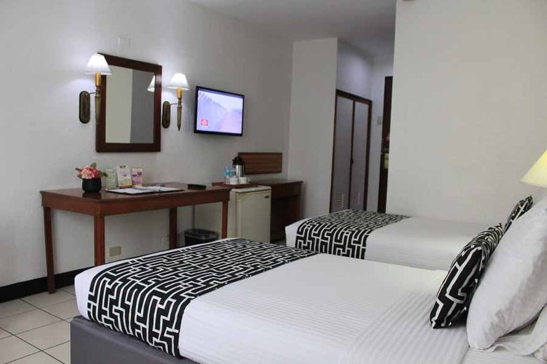Hotel Las Palmas