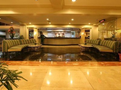 Hotel Las Palmas