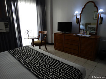 Hotel Las Palmas