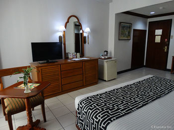Hotel Las Palmas