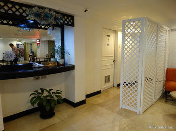 Hotel Las Palmas