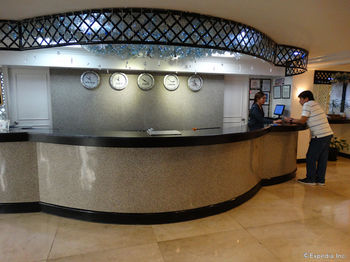 Hotel Las Palmas