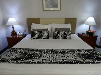 Hotel Las Palmas