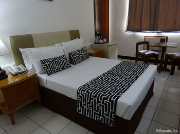 Hotel Las Palmas