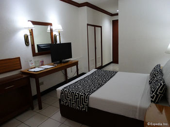 Hotel Las Palmas