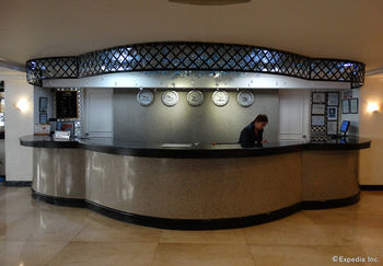 Hotel Las Palmas