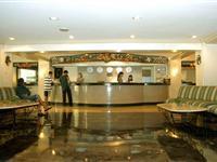 Hotel Las Palmas