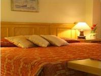 Hotel Las Palmas