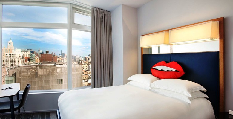 Hotel The Standard, East Village