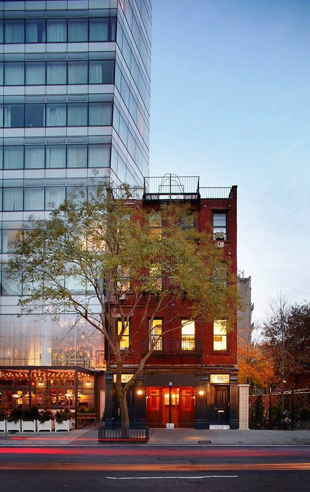 Hotel The Standard, East Village