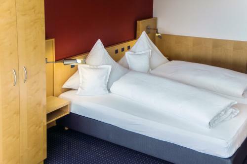 Stausee-hotel